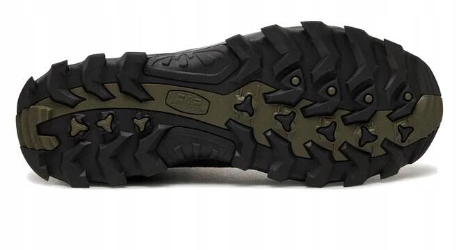 Buty trekkingowe dla mężczyzn CMP Rigel MID