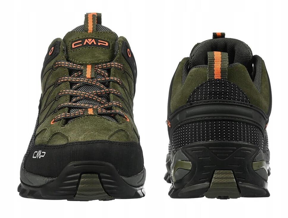 Buty trekkingowe dla mężczyzn CMP Rigel low