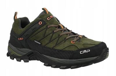Wandelschoenen campagnolo rigel low voor mannen