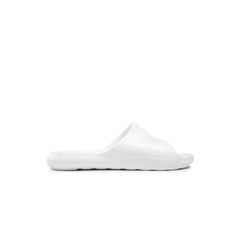 Sneakers para Mujer Nike Victori one shower slide Blanco