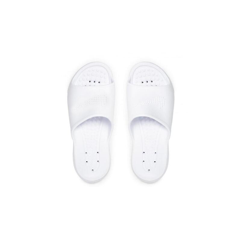 Sneakers para Mujer Nike Victori one shower slide Blanco