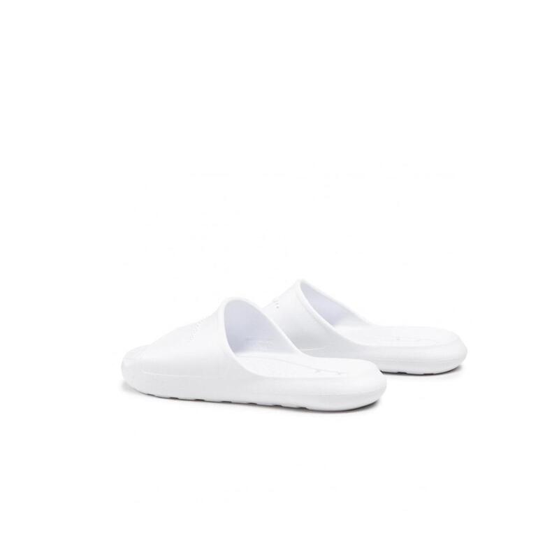 Sneakers para Mujer Nike Victori one shower slide Blanco