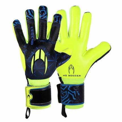 Torwarthandschuhe Fit Ssg Legend Negative Cut Latex SUPERSOFT+
