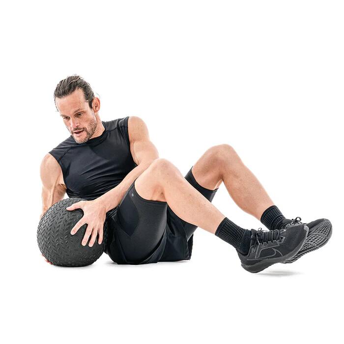 Slamball élite evergy 12kg balón medicinal cross training 4/4