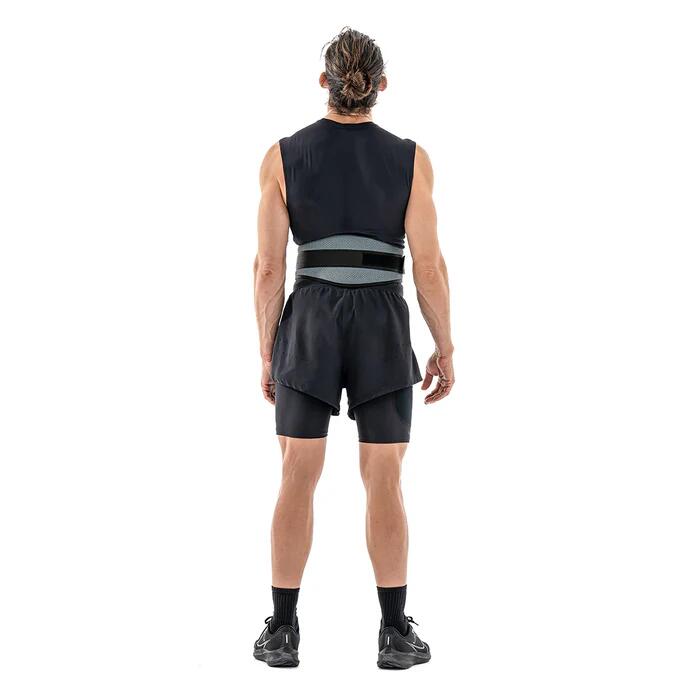 Cinturón de musculación evergy talla M 5/5