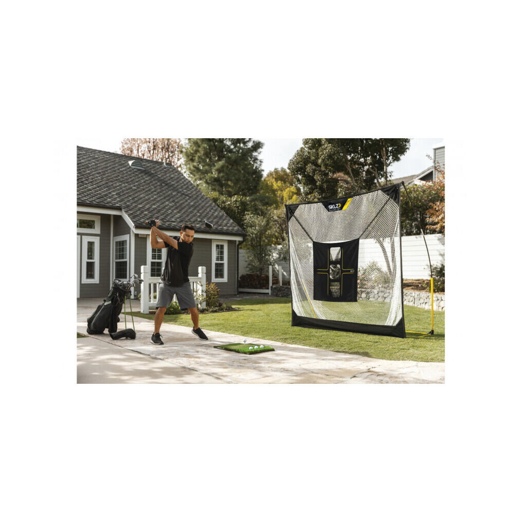 bersaglio universale da golf sklz 4/6