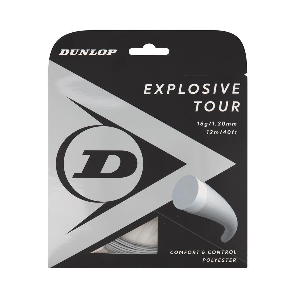 DUNLOP Cordas Dunlop explosive tour