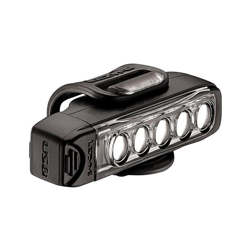 achterverlichting Lezyne strip Drive