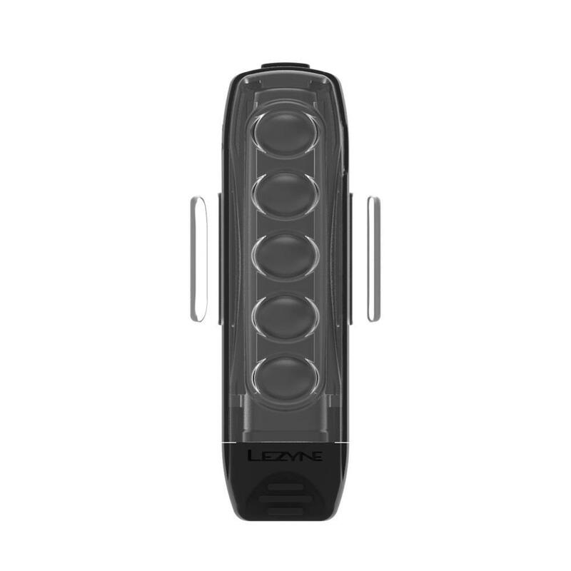 Éclairage arrière Lezyne strip Drive