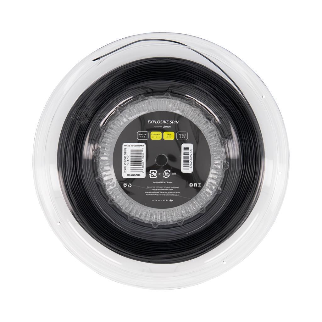 Corda Dunlop explosive spin 2/3