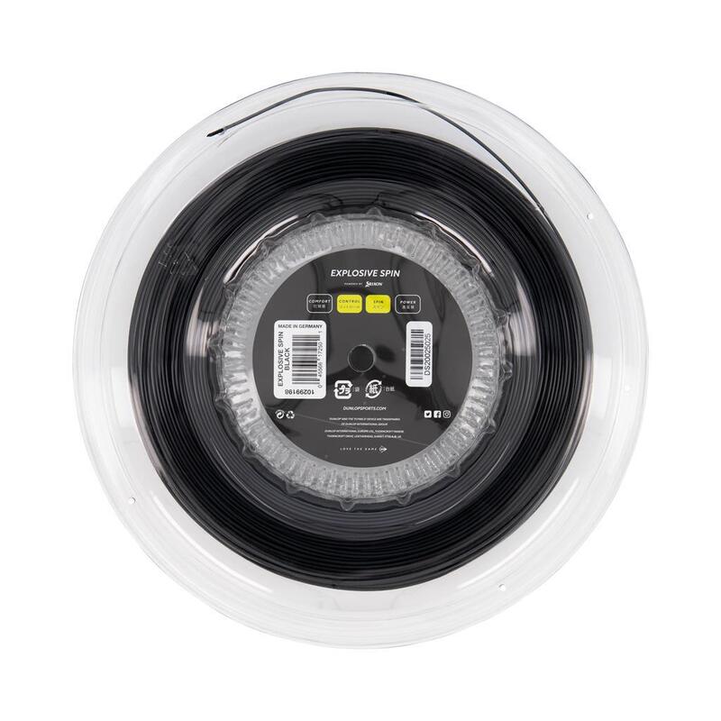Kötél Dunlop explosive spin