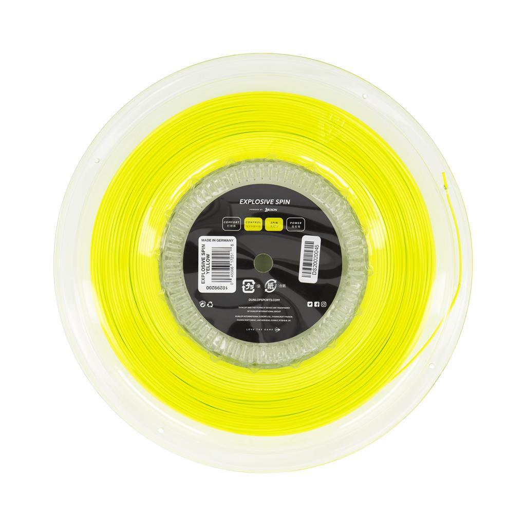 Corda Dunlop explosive spin 2/2
