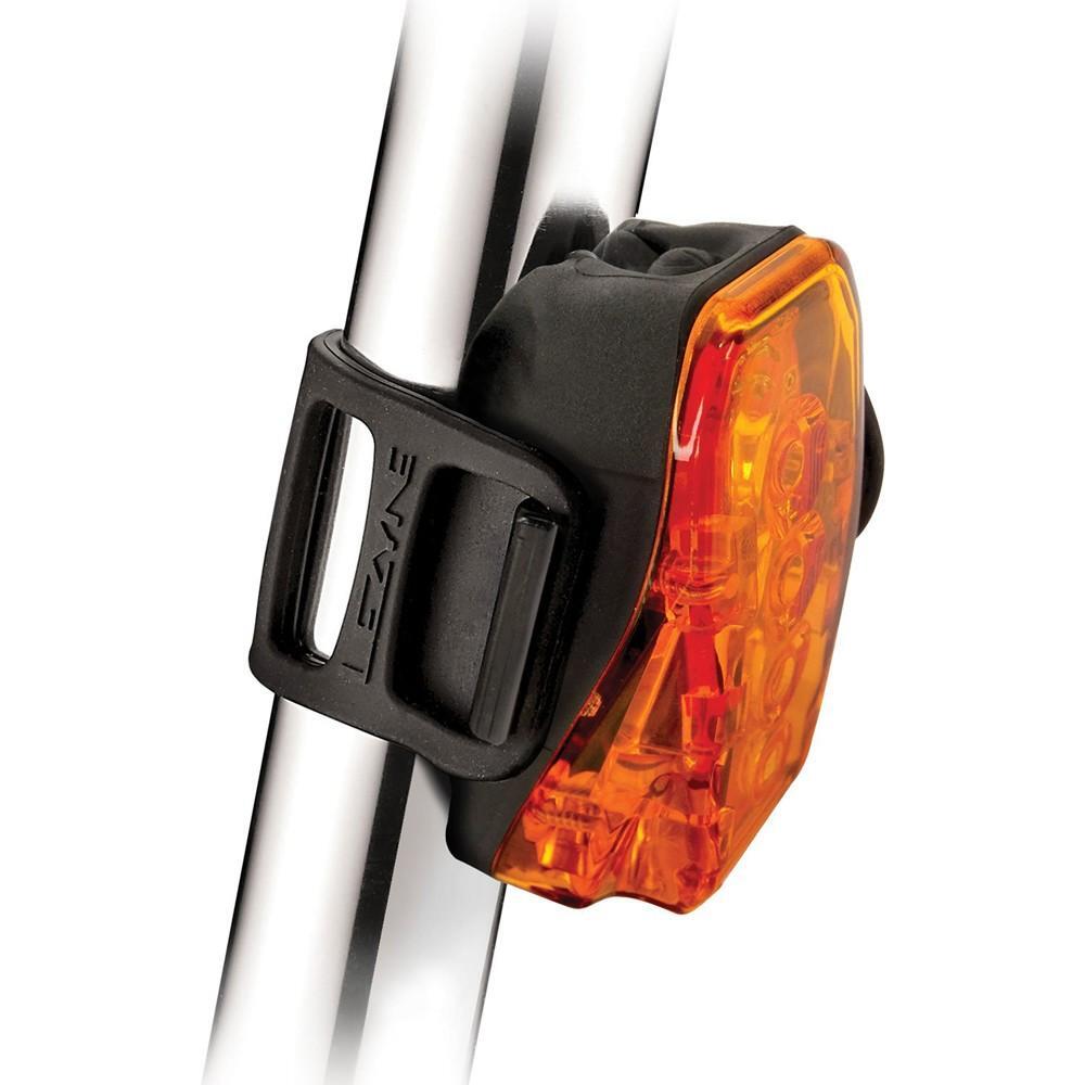 achterverlichting Lezyne Laser Drive 4/6