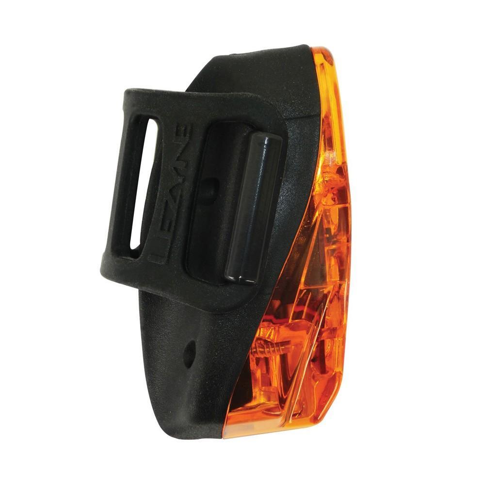 achterverlichting Lezyne Laser Drive 3/6