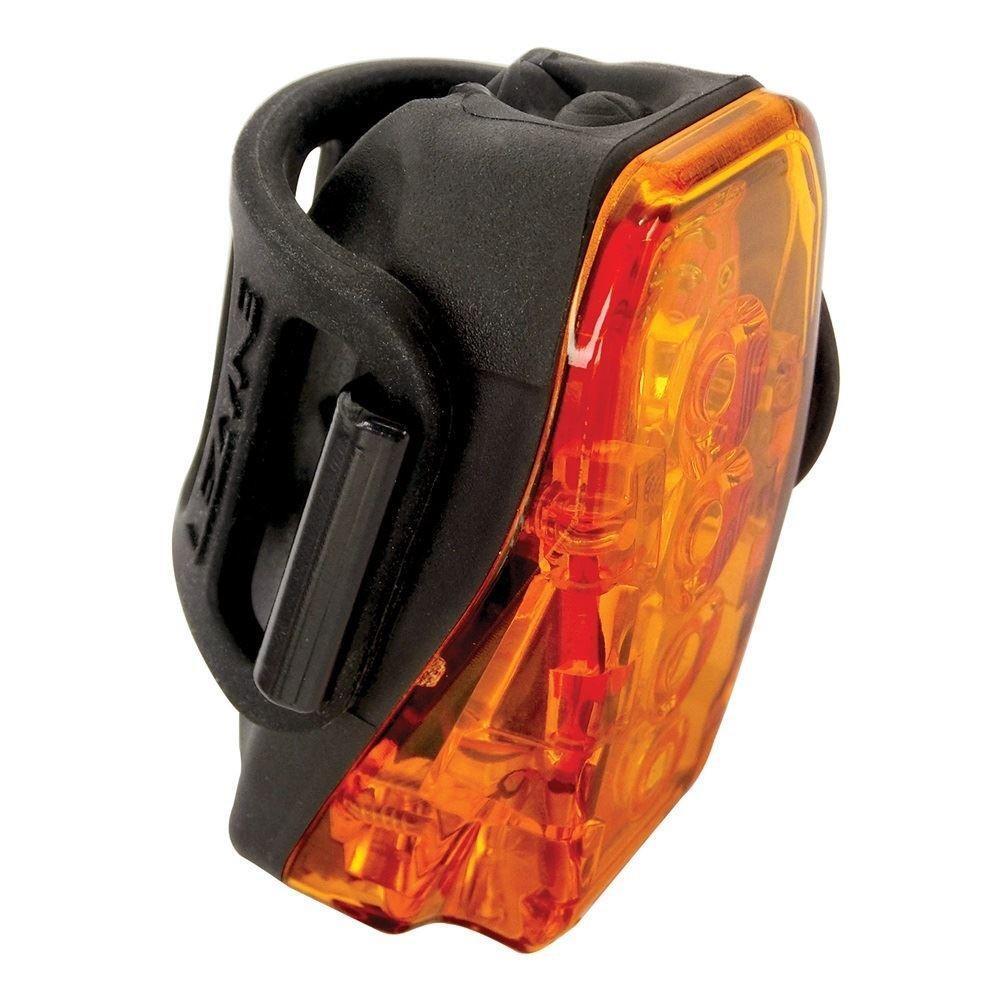 LEZYNE achterverlichting Lezyne Laser Drive