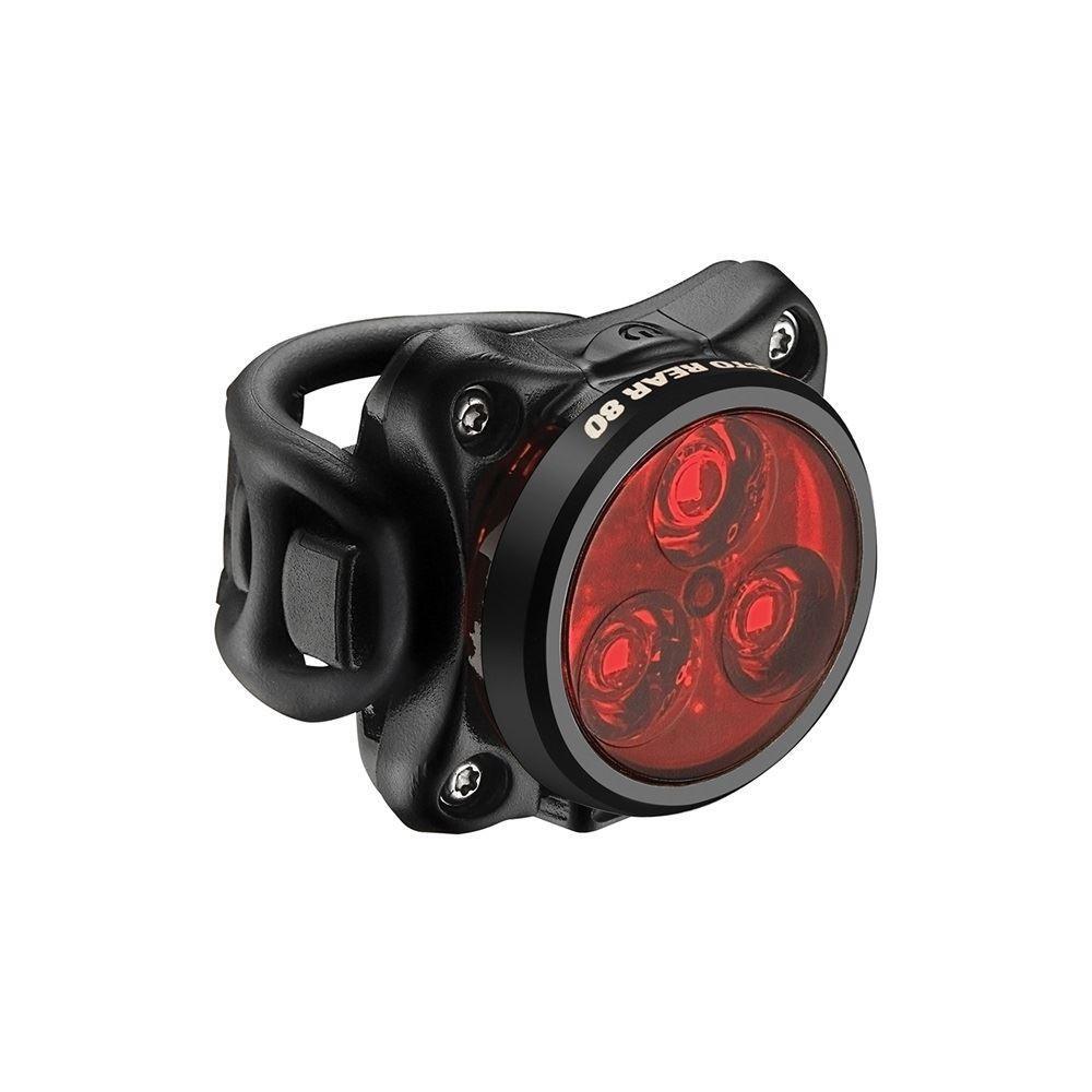 LEZYNE illuminazione posteriore Lezyne Zecto Drive