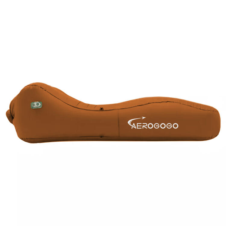 Materac leżak samopompujący AEROGOGO CL1 Air Lounger 3/4