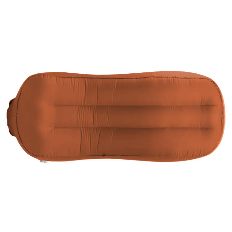 Materac leżak samopompujący AEROGOGO CL1 Air Lounger 2/4