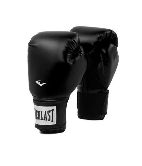 Everlast Prostyle 2 (Kick)bokshandschoenen | Zwart | 8-OZ