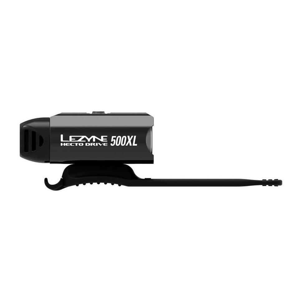 Lampka Przednia Lezyne Led Hecto Drive 500Xl 500 Lumenów