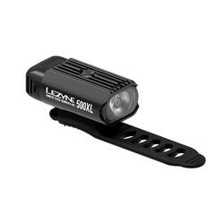 Lampe Lezyne Hecto 500 XL