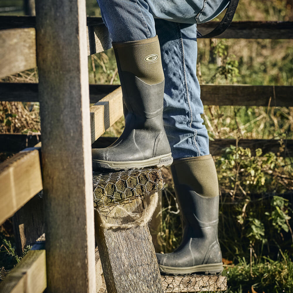 Botas Grubs Boots Tayline 3/3