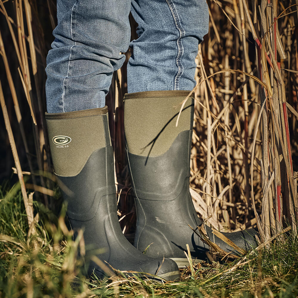 Botas Grubs Boots Tayline 2/3