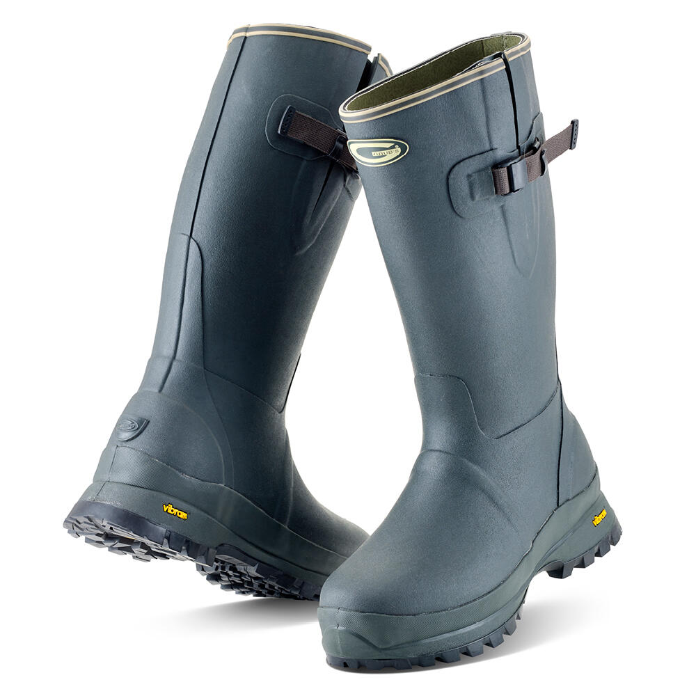 GRUBS Speyline Wellies
