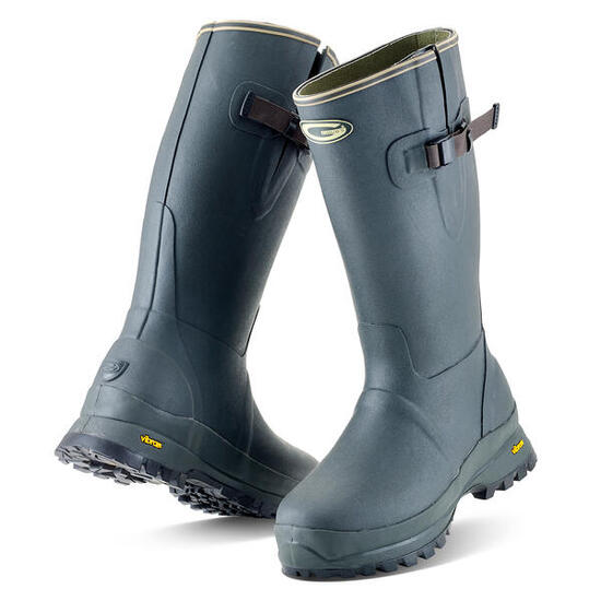 Laarzen Grubs Boots Speyline