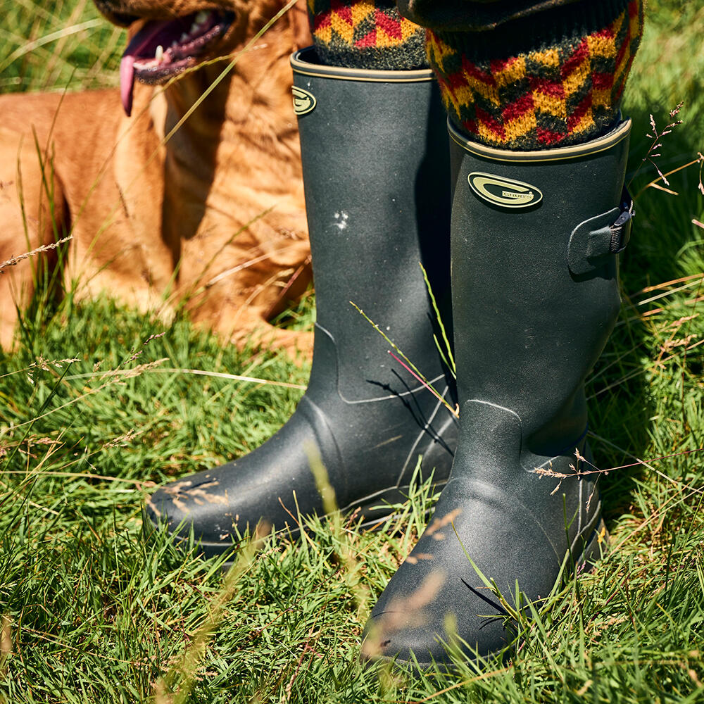 Laarzen Grubs Boots Speyline 3/3