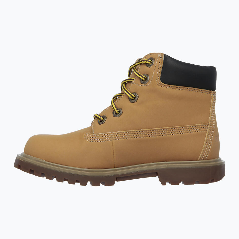 Buty dziecięce SKECHERS Mecca Mitigate