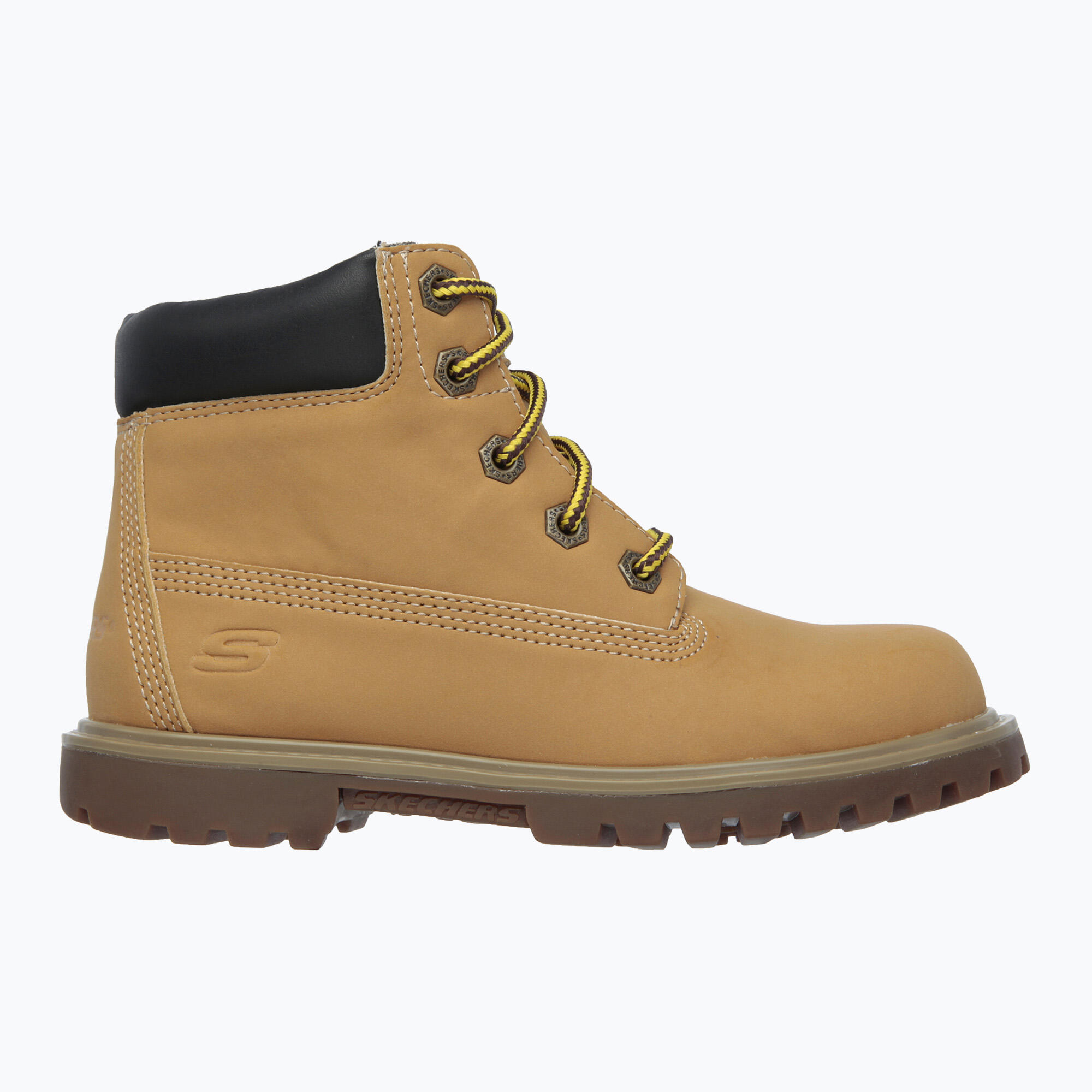 Buty dziecięce SKECHERS Mecca Mitigate 5/5