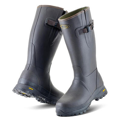 Laarzen grubs boots speyline