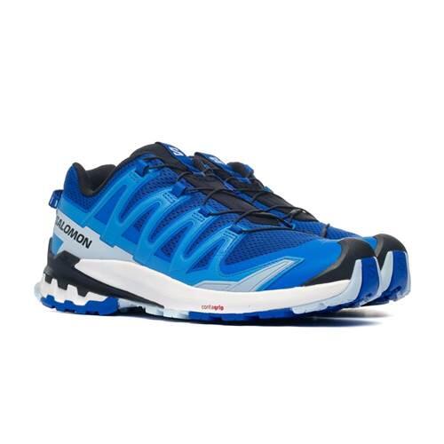 Buty do biegania męskie Salomon Xa Pro 3d V9