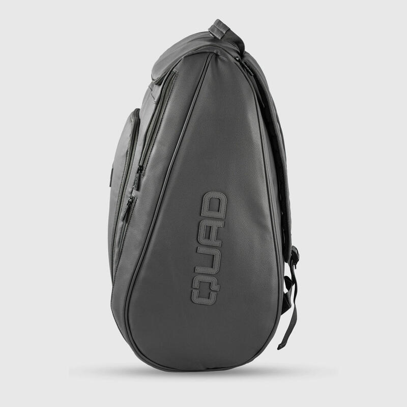 Saco Padel Cinza