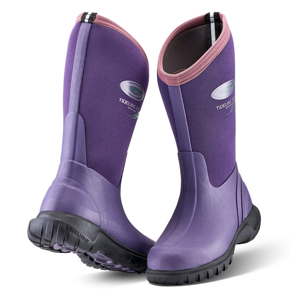GRUBS Tideline Wellies