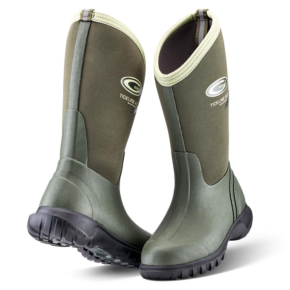 GRUBS Tideline Wellies