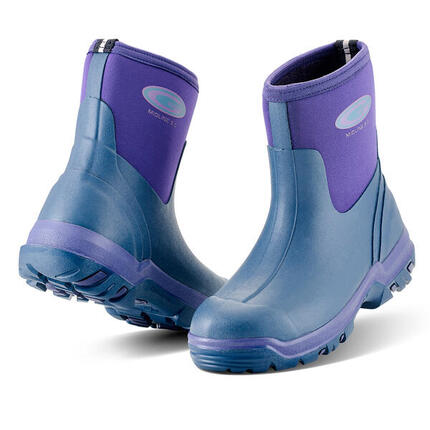 Gummistiefel Grubs Boots Midline Mid Height