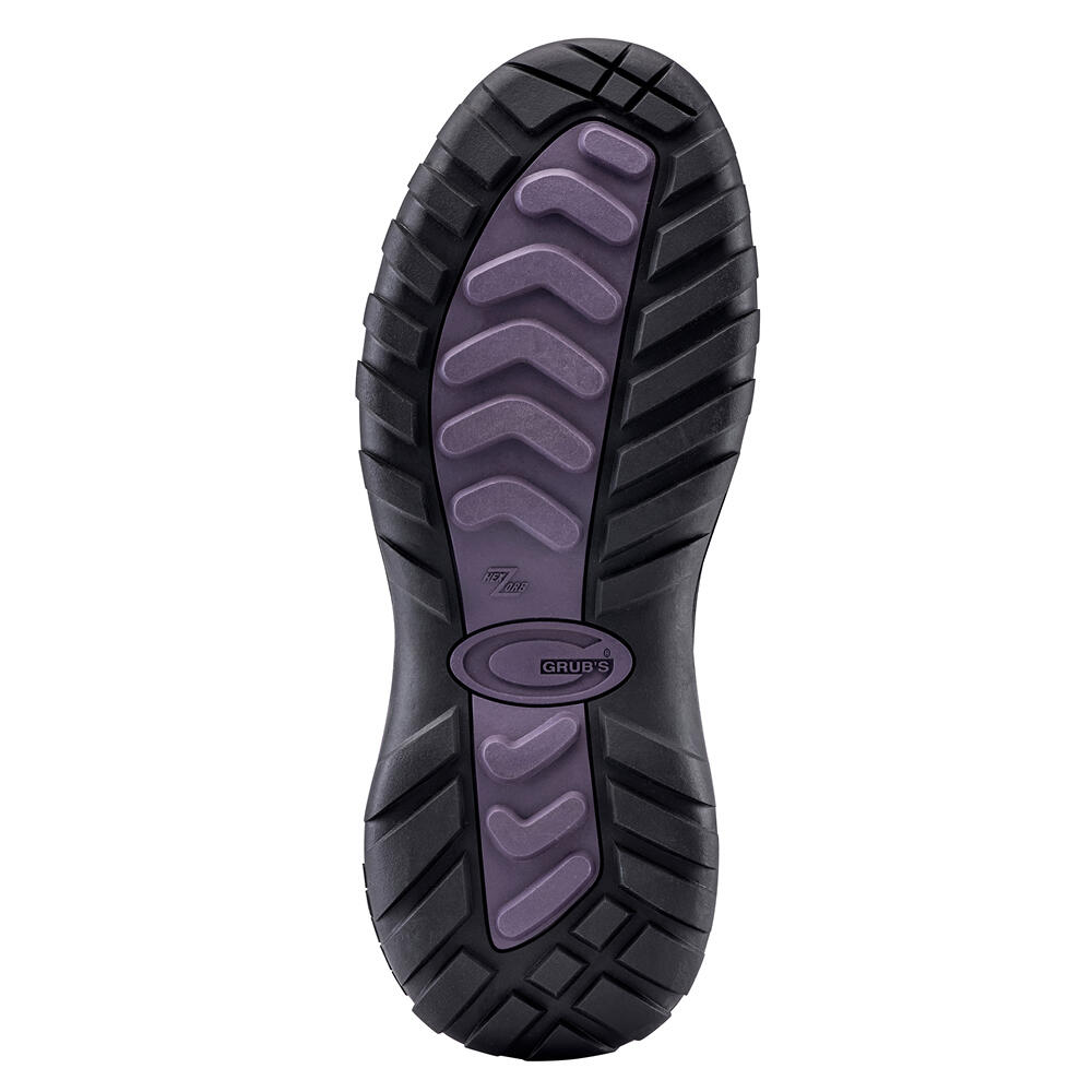 Botas mulher Grubs Boots Tideline 2/5