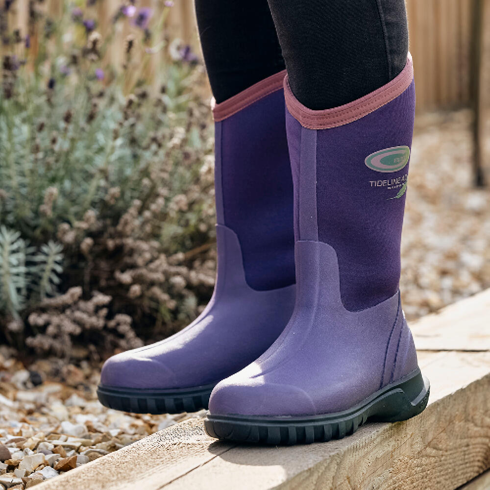 Botas mulher Grubs Boots Tideline 4/5