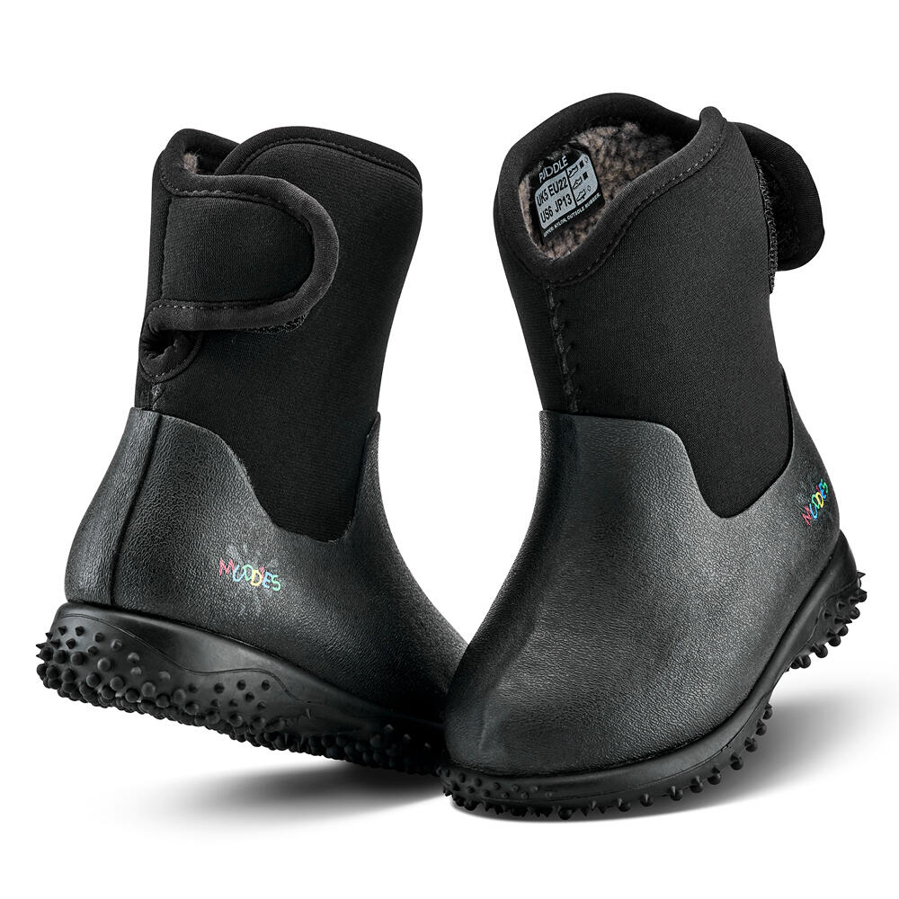 Muddies Puddle Wellies GRUBS Decathlon