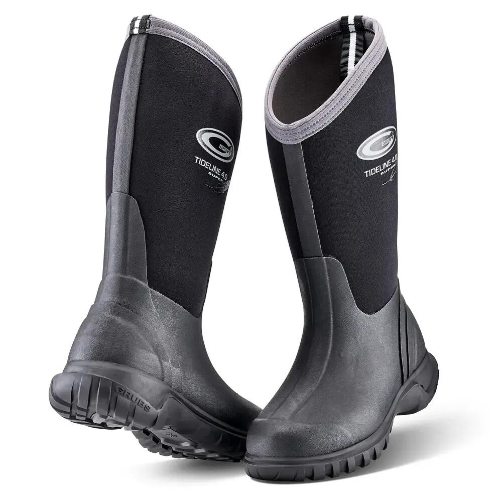Tideline Wellies