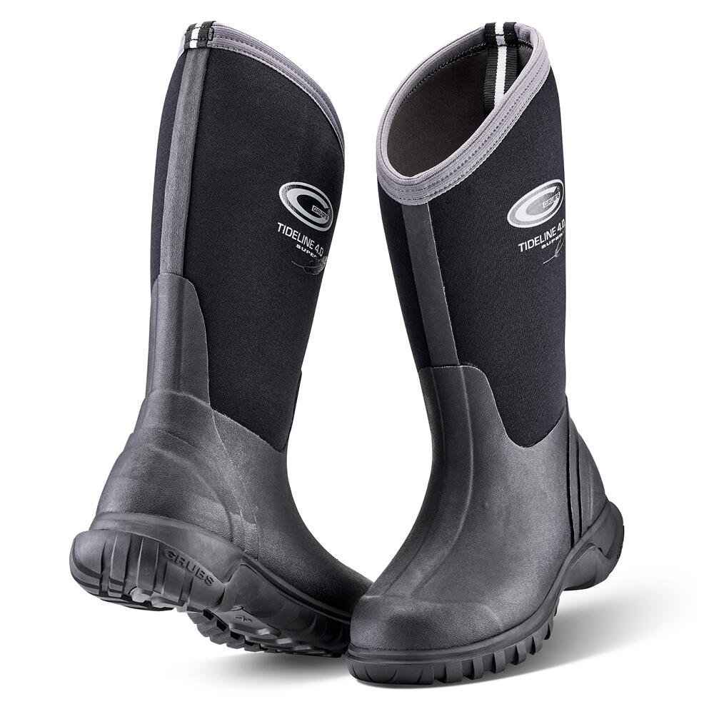 GRUBS Tideline Wellies