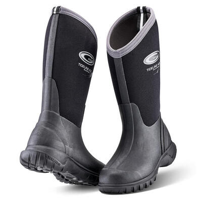 Dames laarzen grubs boots tideline