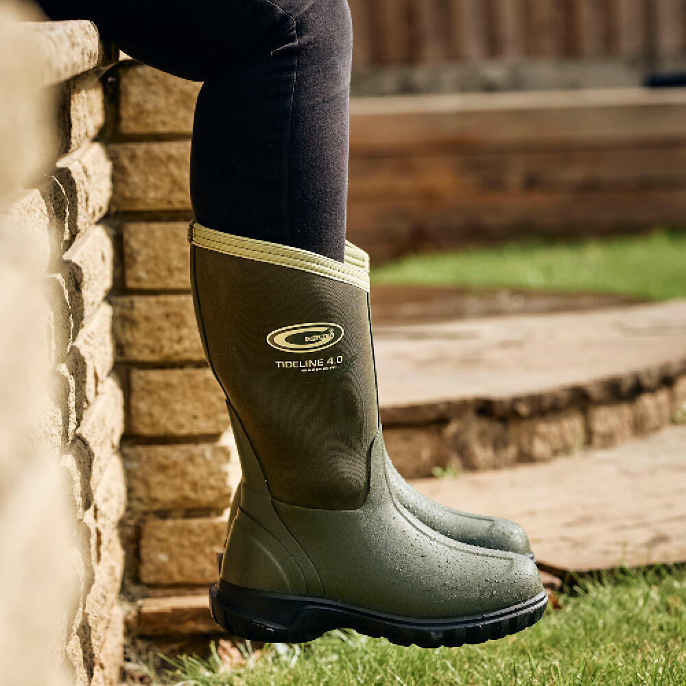 Botas de criança Grubs Boots Tideline 5/5