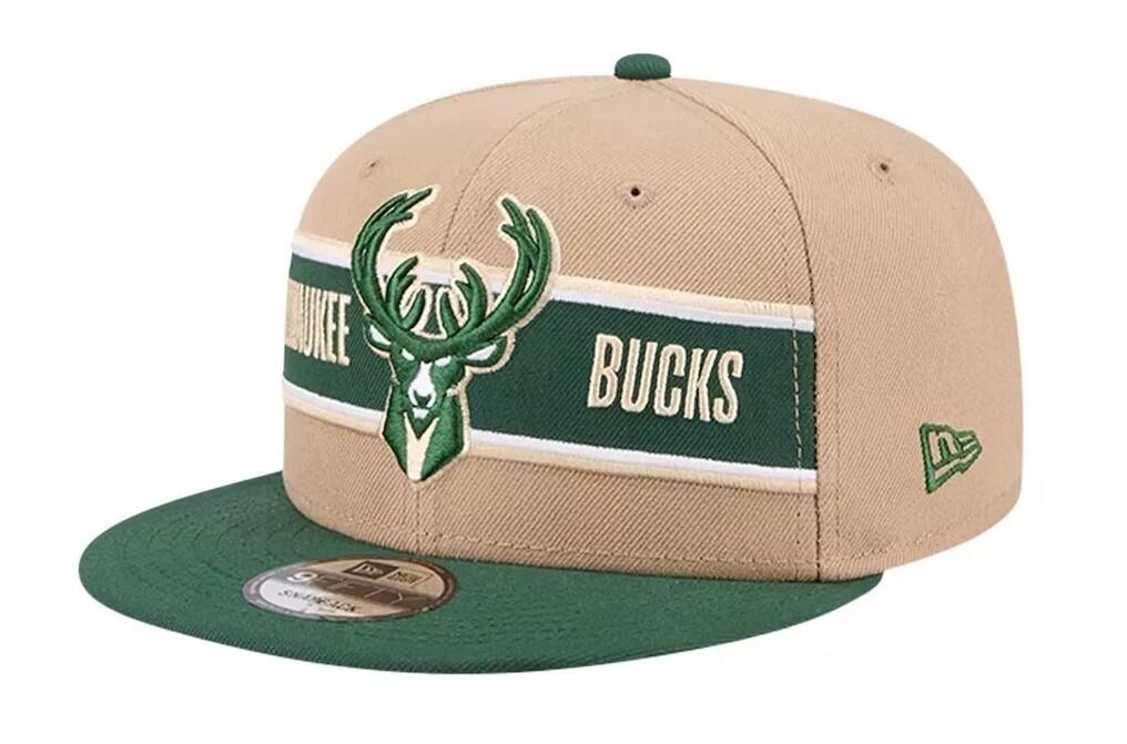 NBA 2024 Draft 9FIFTY Snapback 3/3