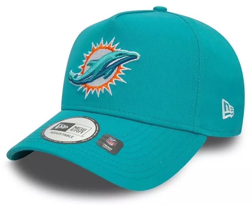 NFL E-Frame 9FORTY Cap 3/5