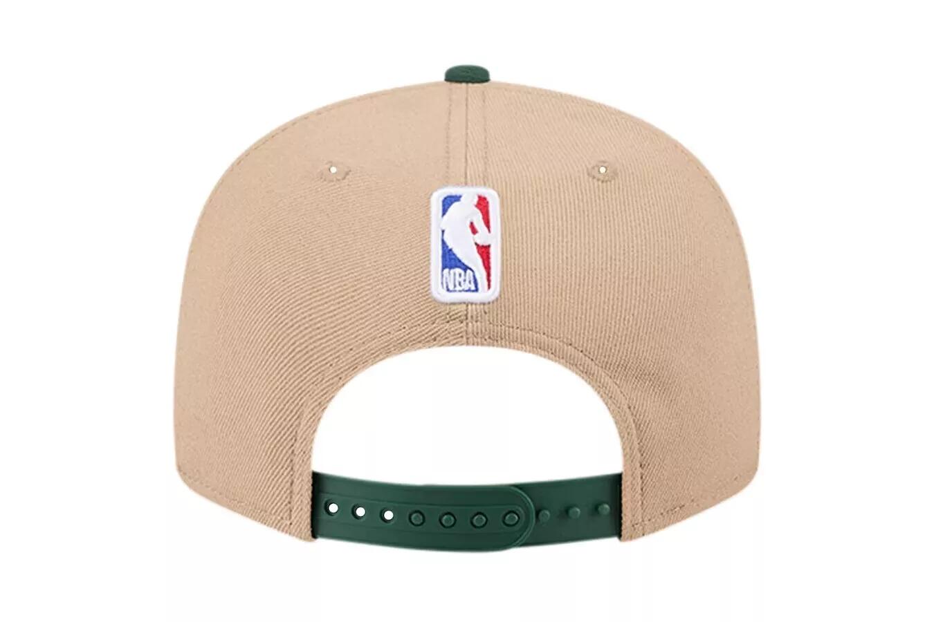 NBA 2024 Draft 9FIFTY Snapback 2/3