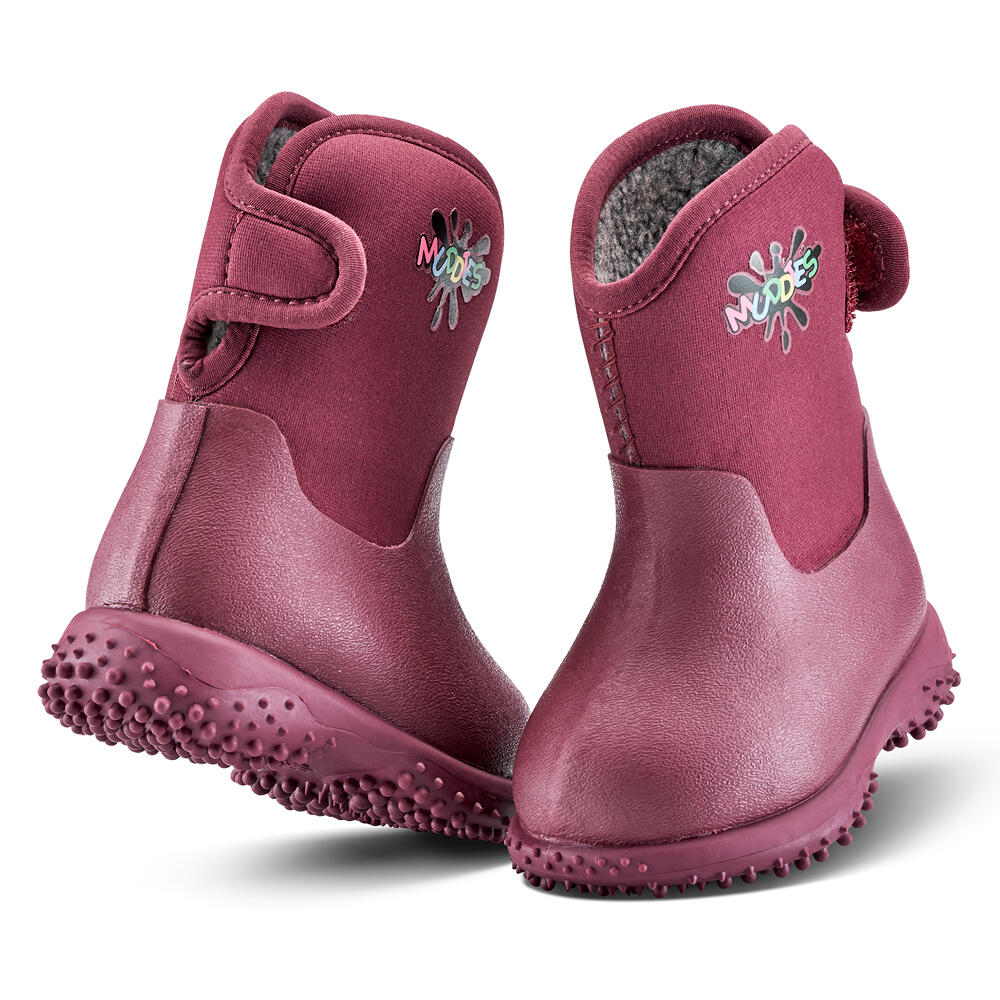 GRUBS Muddies Puddle Wellies