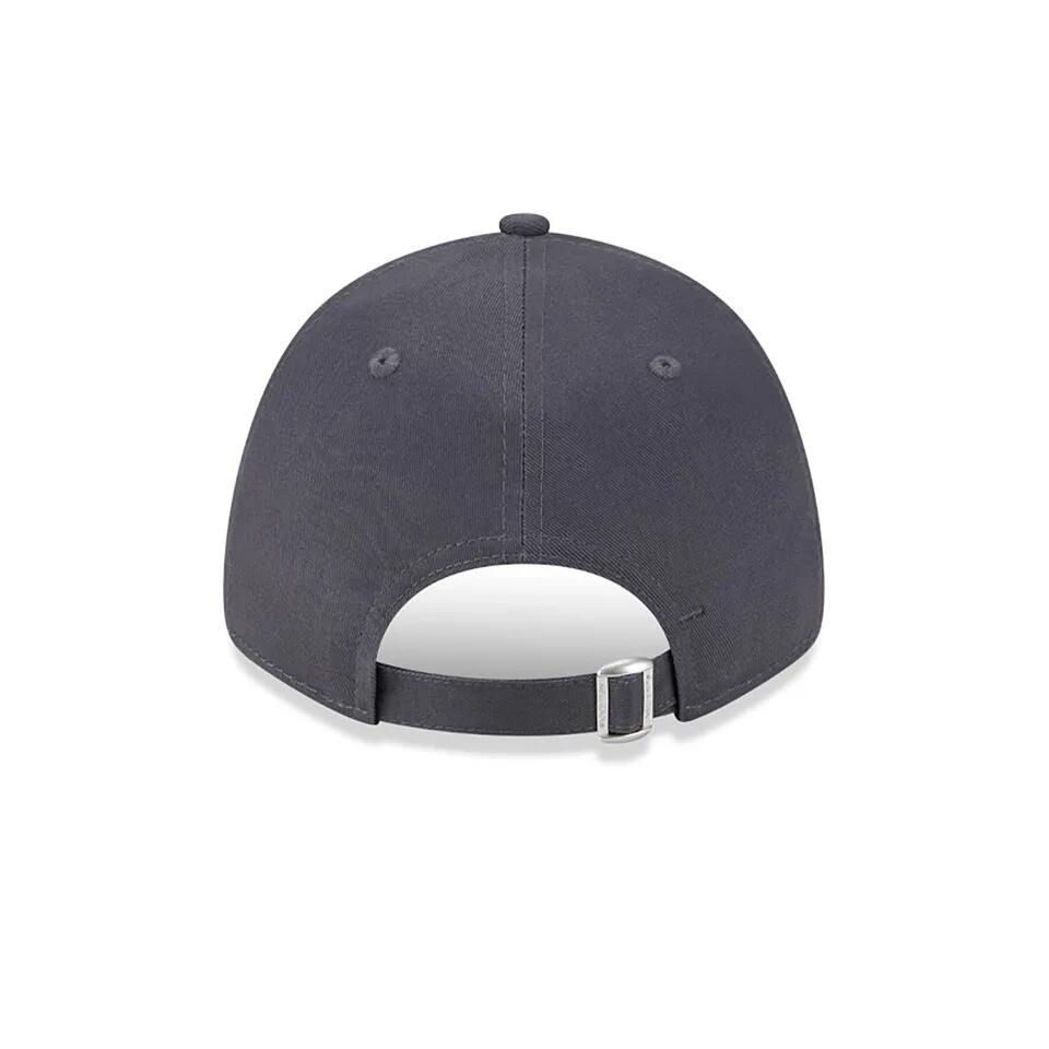 Czapka z daszkiem New Era 9FORTY Chicago Bulls Metallic 60424820
